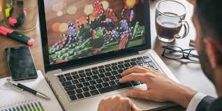 Online Casino Νομίμως Ο Απόλυτος Οδηγός για Ασφαλή Στοιχήματα