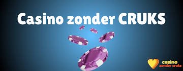 Online Casino's Zonder CRUKS Jouw Gids voor Vrijheid in Gokken!