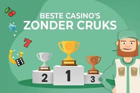 Online Casino's Zonder CRUKS Speel Vrij en Veilig 461212410