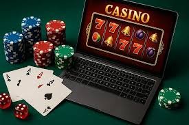 Online Casino SEO Başarılı Stratejiler ve Uygulamalar -1657672620