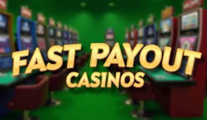 Online Casinos with Instant Payout Fast and Reliable Winnings Online Casinos with Instant Payout Fast and Reliable Winnings
