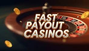 Online Casinos with Instant Payout Fast and Reliable Winnings Online Casinos with Instant Payout Fast and Reliable Winnings
