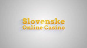 Online Kasína na Slovensku Príručka k Najlepším Možnostiam Zábavy