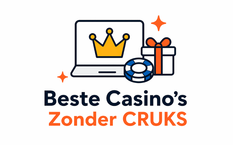 Ontdek de Beste Casino's Zonder CRUKS in Nederland