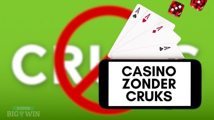 Ontdek de Voordelen van een Goksite Zonder CRUKS