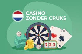 Ontdek de Wereld van Online Casino's zonder CRUKS 2016916504 Ontdek de Wereld van Online Casino's zonder CRUKS 2016916504