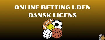 Oplev Fordele ved Online Casino uden MitID