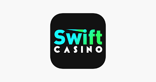 Oplev Underholdning og Gevinster hos Swift Casino DK 1074238348