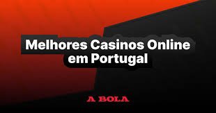 Os Melhores Casinos Online em Portugal Os Melhores Casinos Online em Portugal