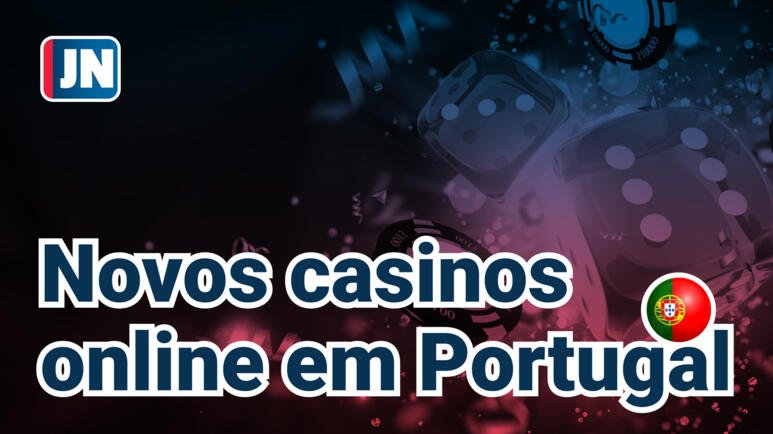 Os Melhores Casinos Online em Portugal Guia Completo para Jogadores
