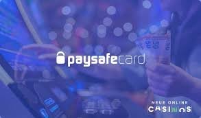 Paysafecard Casino Bonus Maximieren Sie Ihre Gewinne im Online-Casino