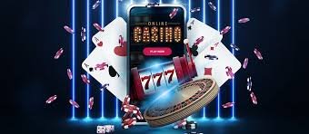 Spil Casino på Udenlandske Sider En Guide til Spilleoplevelsen