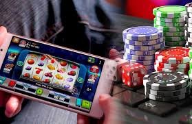 The Evolution of FatBet Online Gambling Redefined