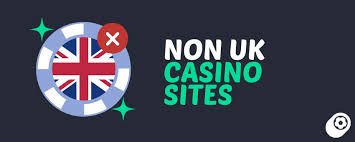 The Rise of Non-UK Gambling Sites A New Era for Online Gamblers The Rise of Non-UK Gambling Sites A New Era for Online Gamblers