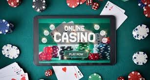 The Rise of Non-UK Licensed Casinos A Growing Trend in Online Gambling