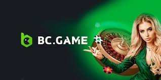 The Ultimate Guide to BC.Game Casino Where Gaming Meets Innovation