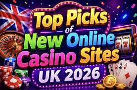 The Ultimate Guide to UK Slot Casinos Explore, Play, and Win!