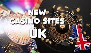 The Ultimate Guide to UK Slot Casinos Explore, Play, and Win!