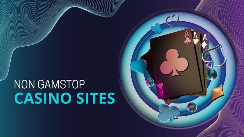 Top Casino Sites Not on GamSTOP 1668059238