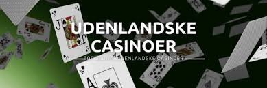Tu je vse o tujih spletnih kazinojih - foreigncasino.eu