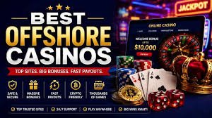 Ultimate Guide to Real Money Casinos Online in the UK