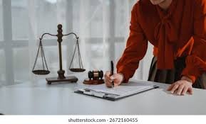 Understanding the Role of an International Law Firm in Global Legal Matters