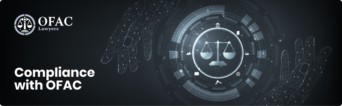 Understanding the Role of an OFAC Defense Attorney 1287055051