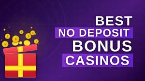 Unlock the Best Casino UK No Deposit Bonus Deals