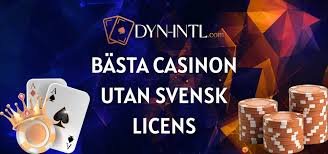 Utländska Casino En Djupdykning i Spelvärlden 1867261676