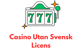 Utländska Casino En Guide till Spelvärlden