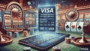 Visa Online Casinos Sicher und Bequem Spielen 1499354316