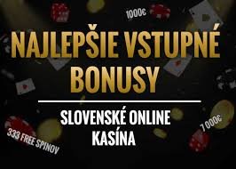 Zahraničné kasína Nové možnosti a bonusy pre hráčov Zahraničné kasína Nové možnosti a bonusy pre hráčov