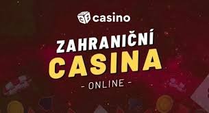 Zahraniční kasina Jak najít to nejlepší online kasino v roce 2023