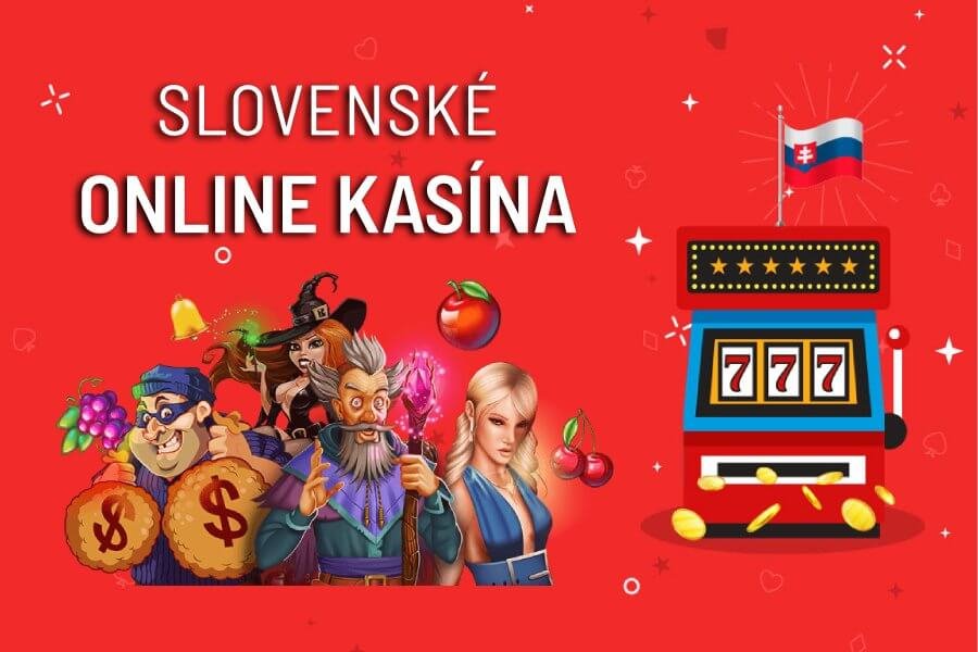 Zoznam najlepších online kasín Hrajte s dôverou a zábavou!